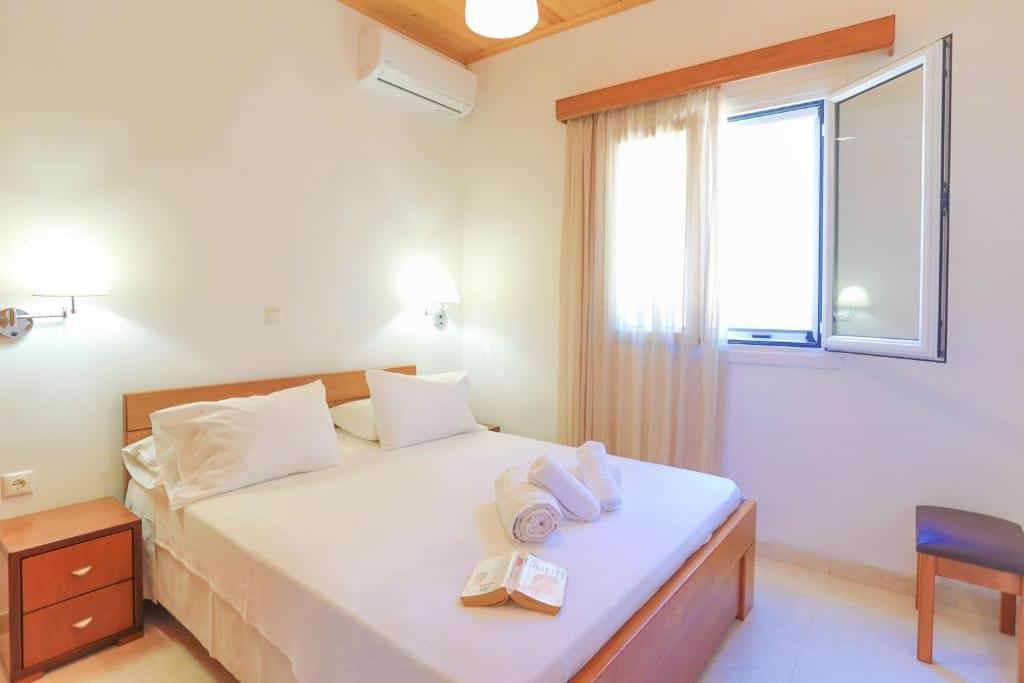 ou dormir a paxos isabella holidays