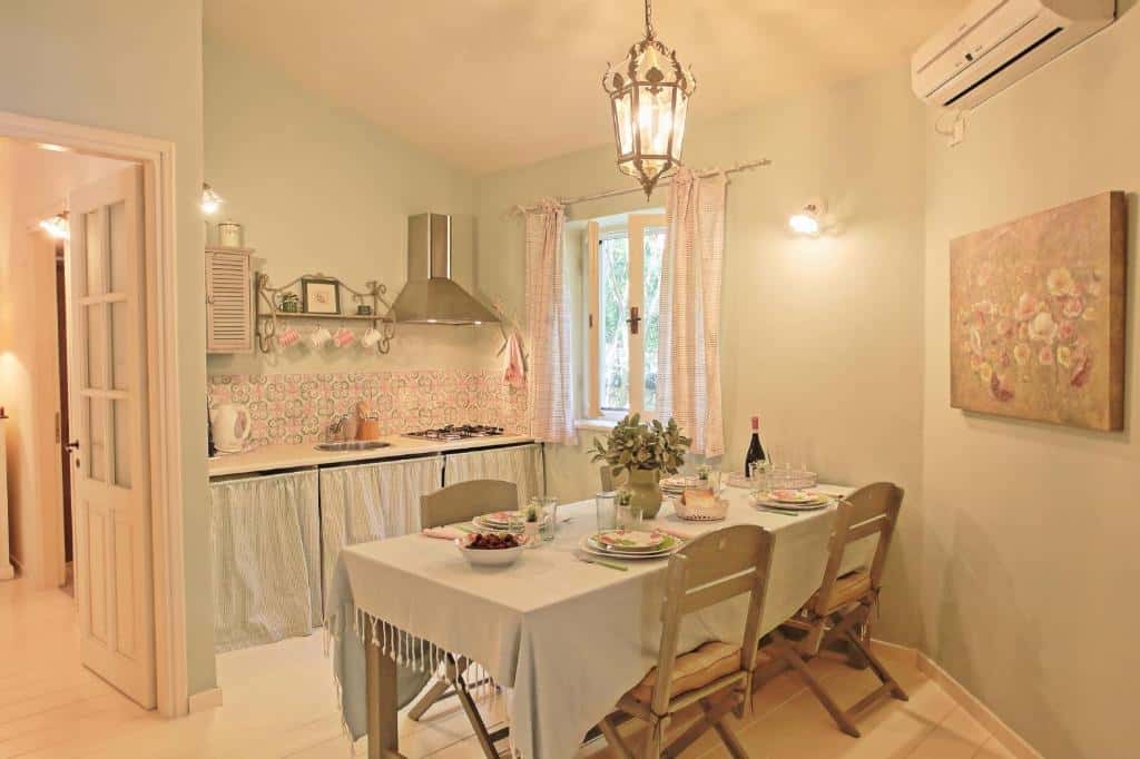 ou dormir a paxos prasini luxury cottage