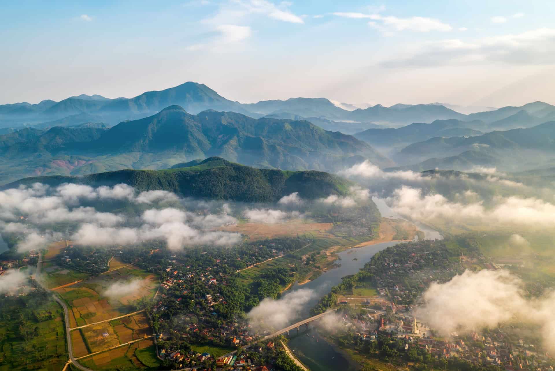 parc national de phong nha