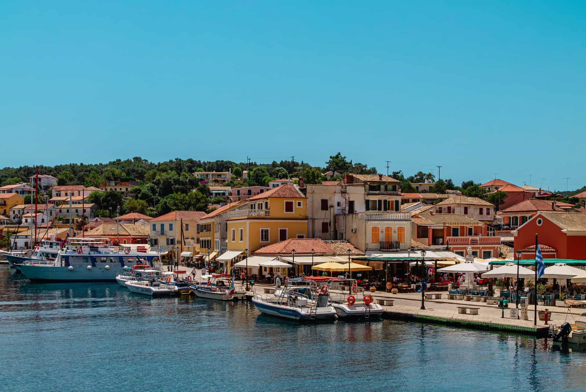 paxos gaios
