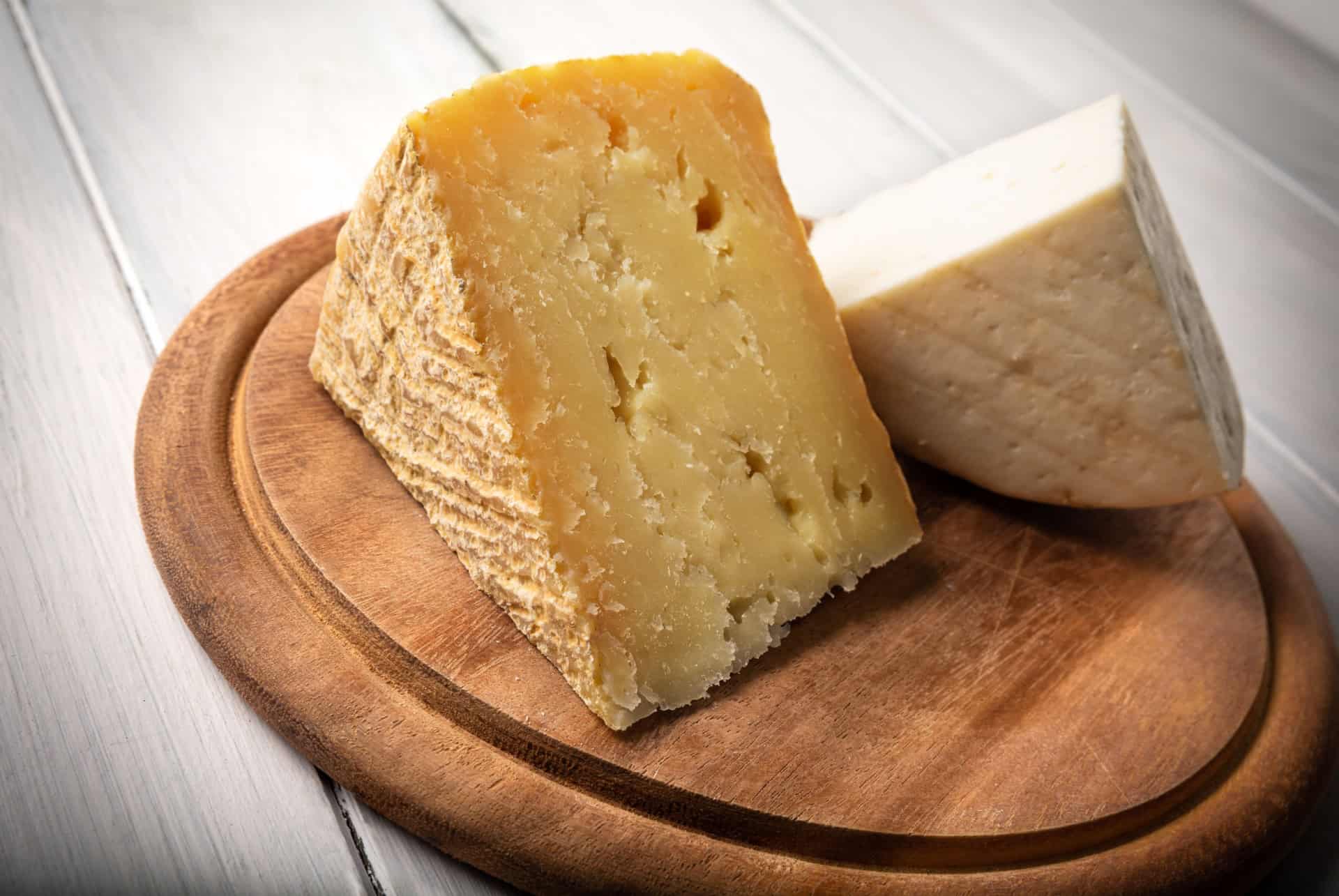 pecorino fromage sarde