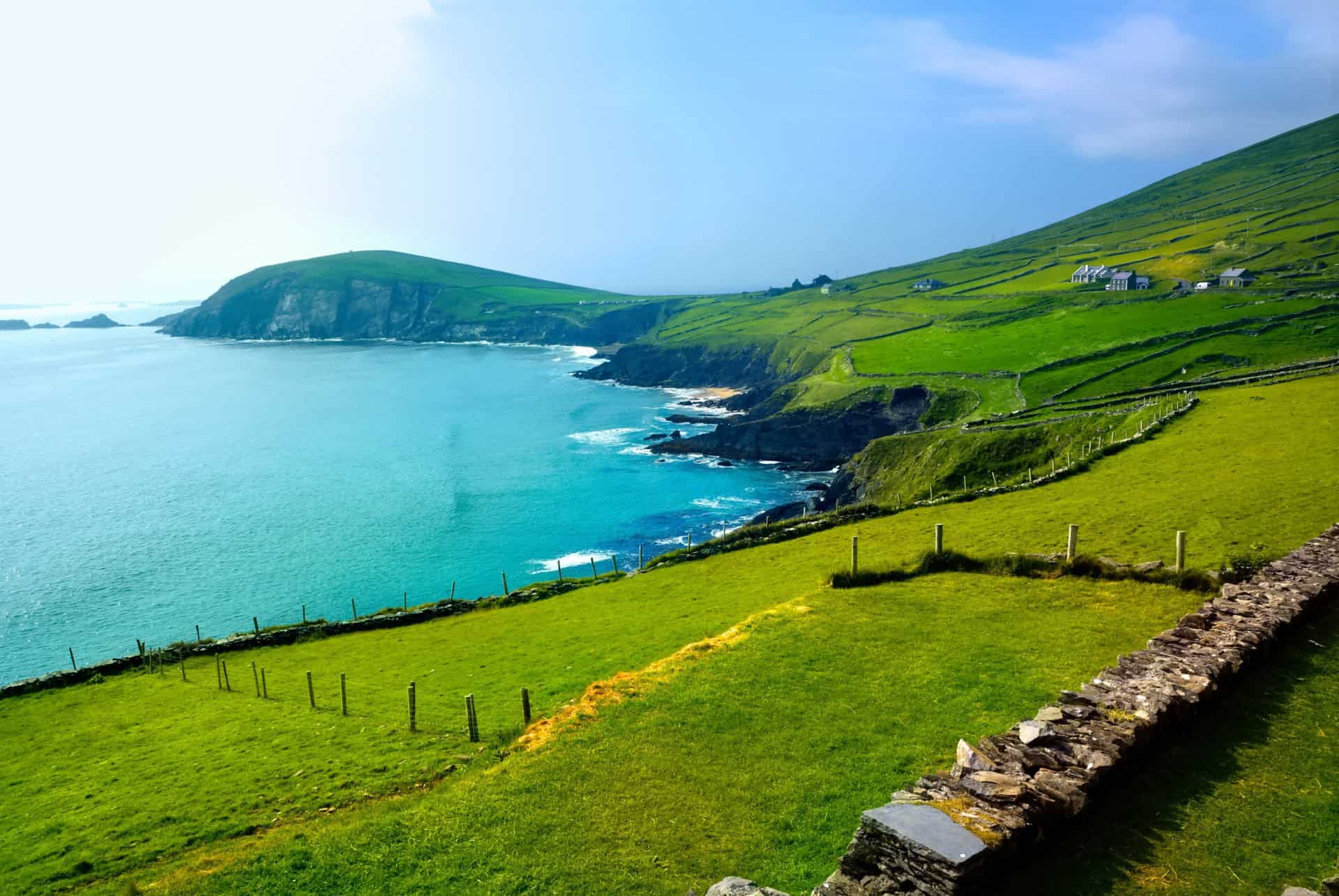 peninsule de dingle