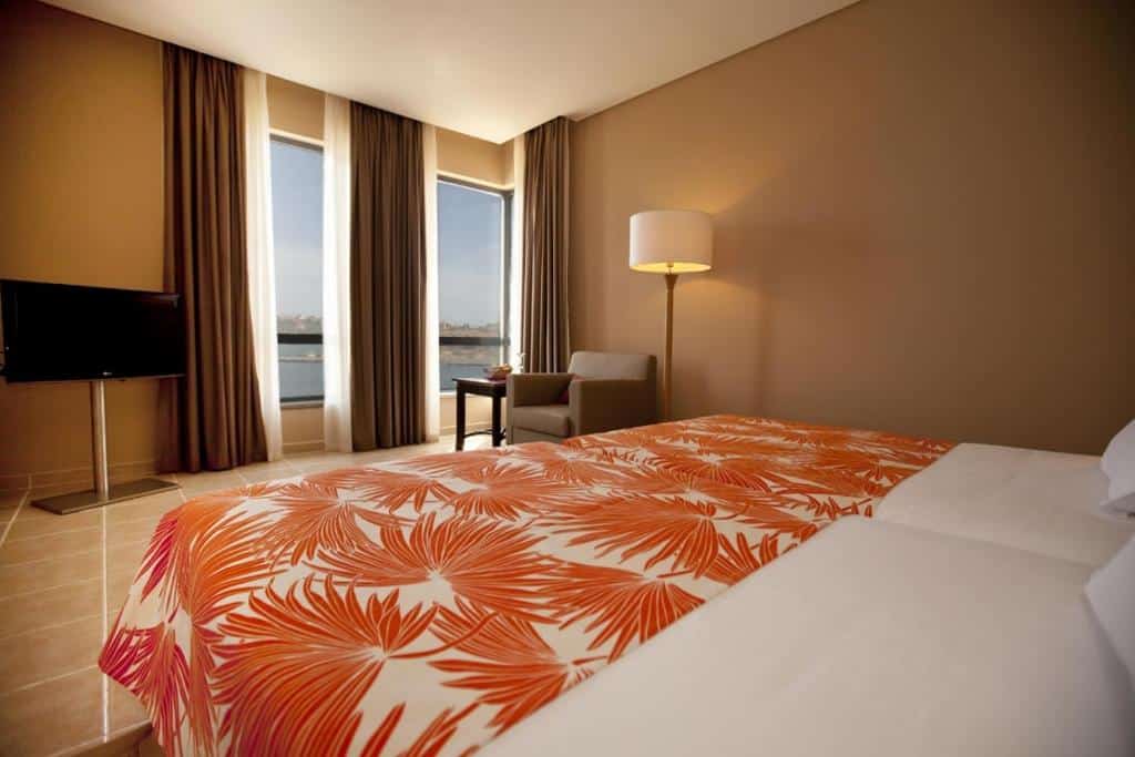 pestana tropico ocean city hotel cap vert 7 jours