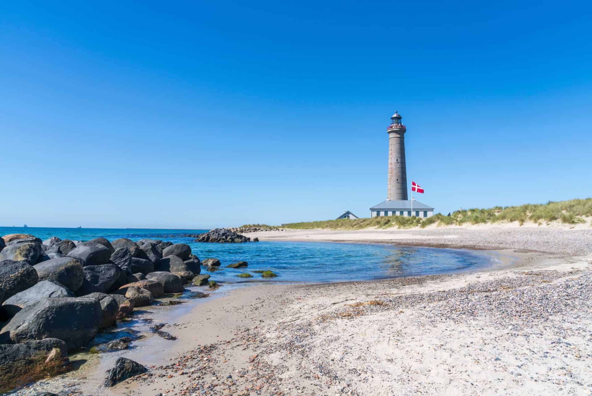 phare de skagen