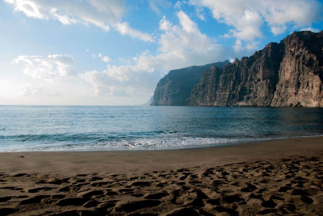 Playa de Los Guios