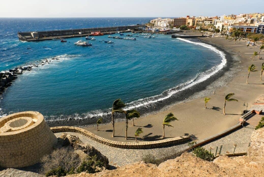 Playa San Juan