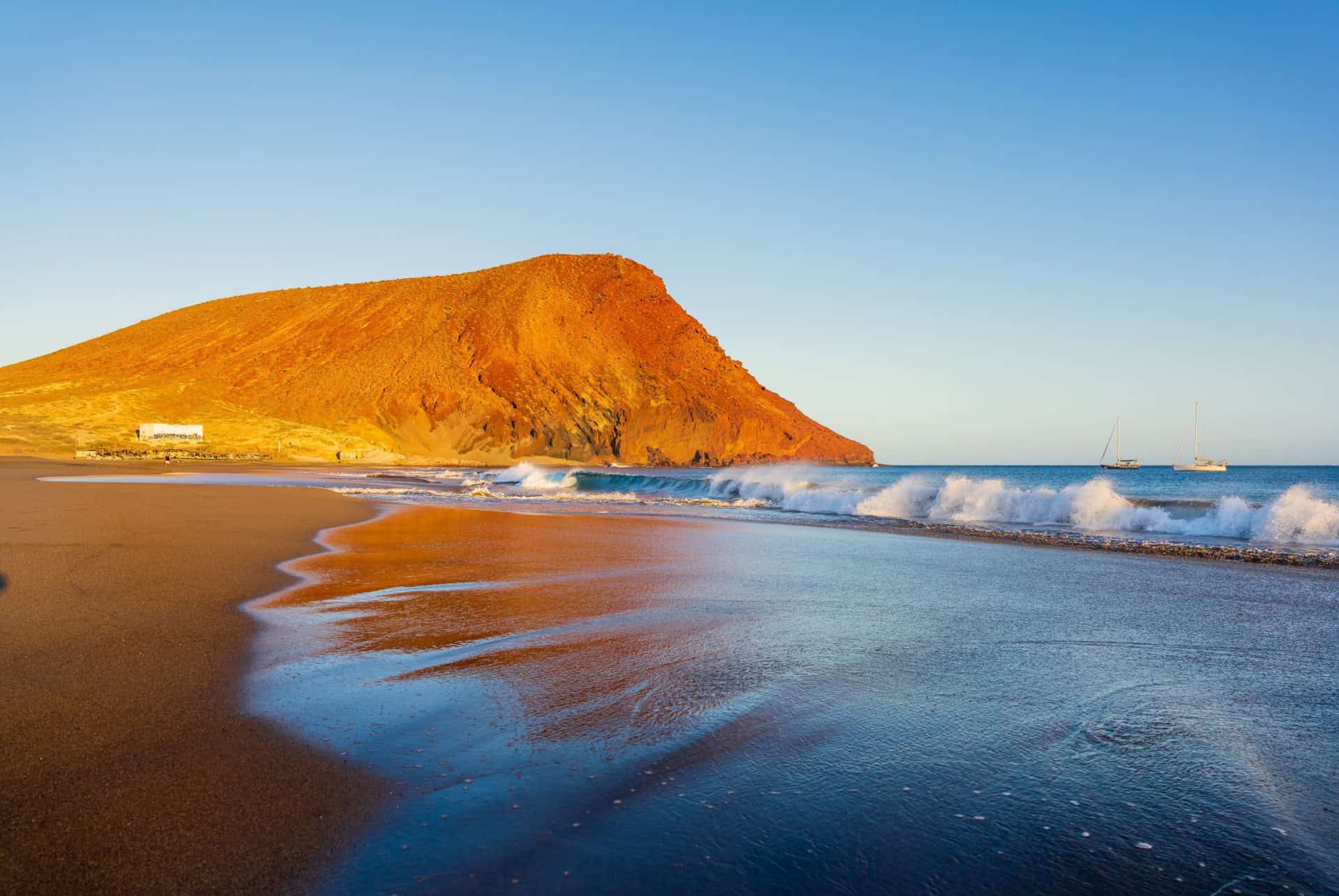 plus belles plages tenerife tejita
