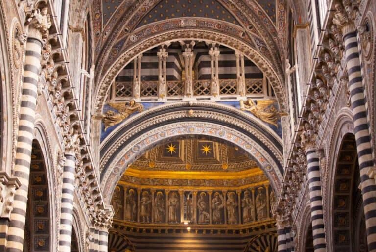 Billet combiné Cathédrale et Bibliothèque