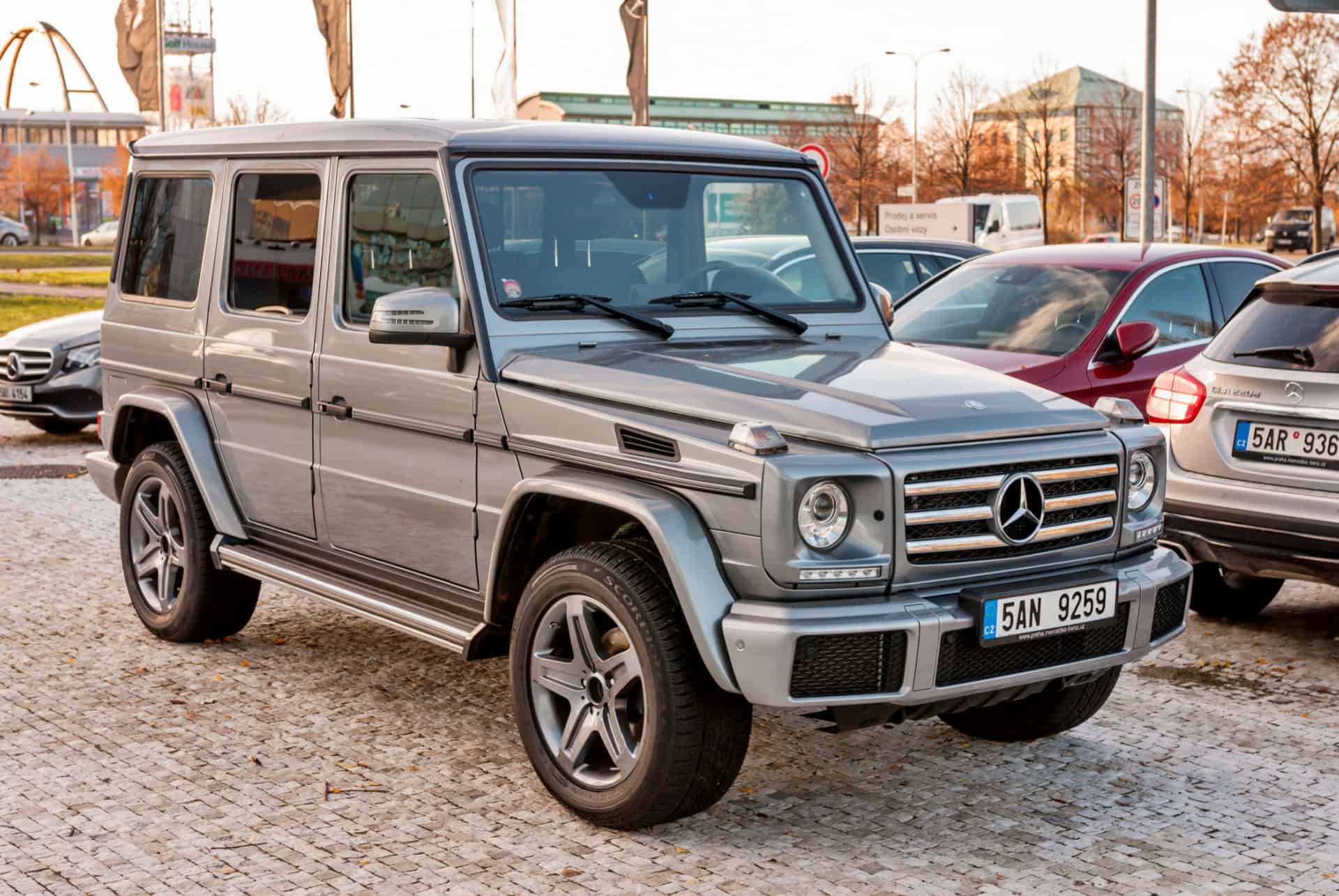 quelle voiture choisir