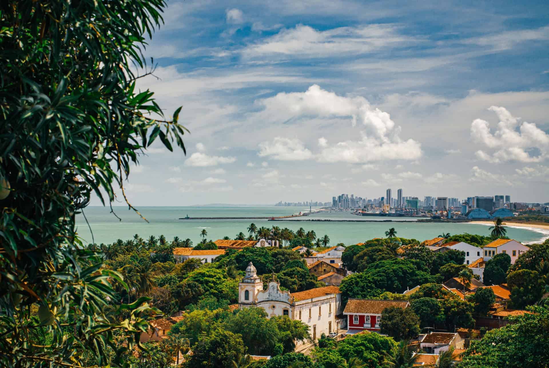 recife brazil