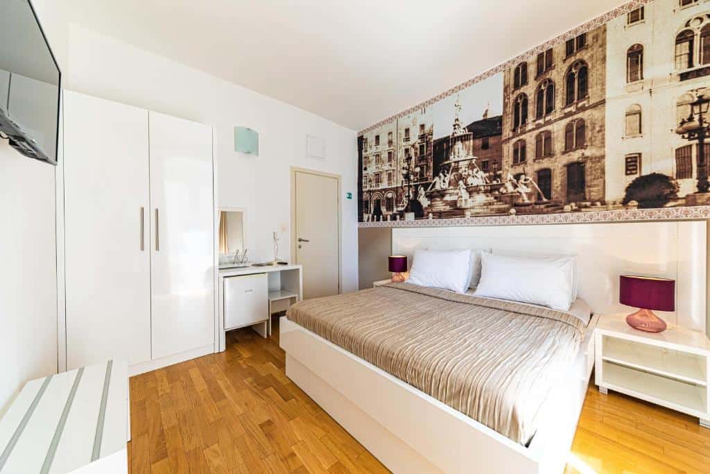 riva city rooms