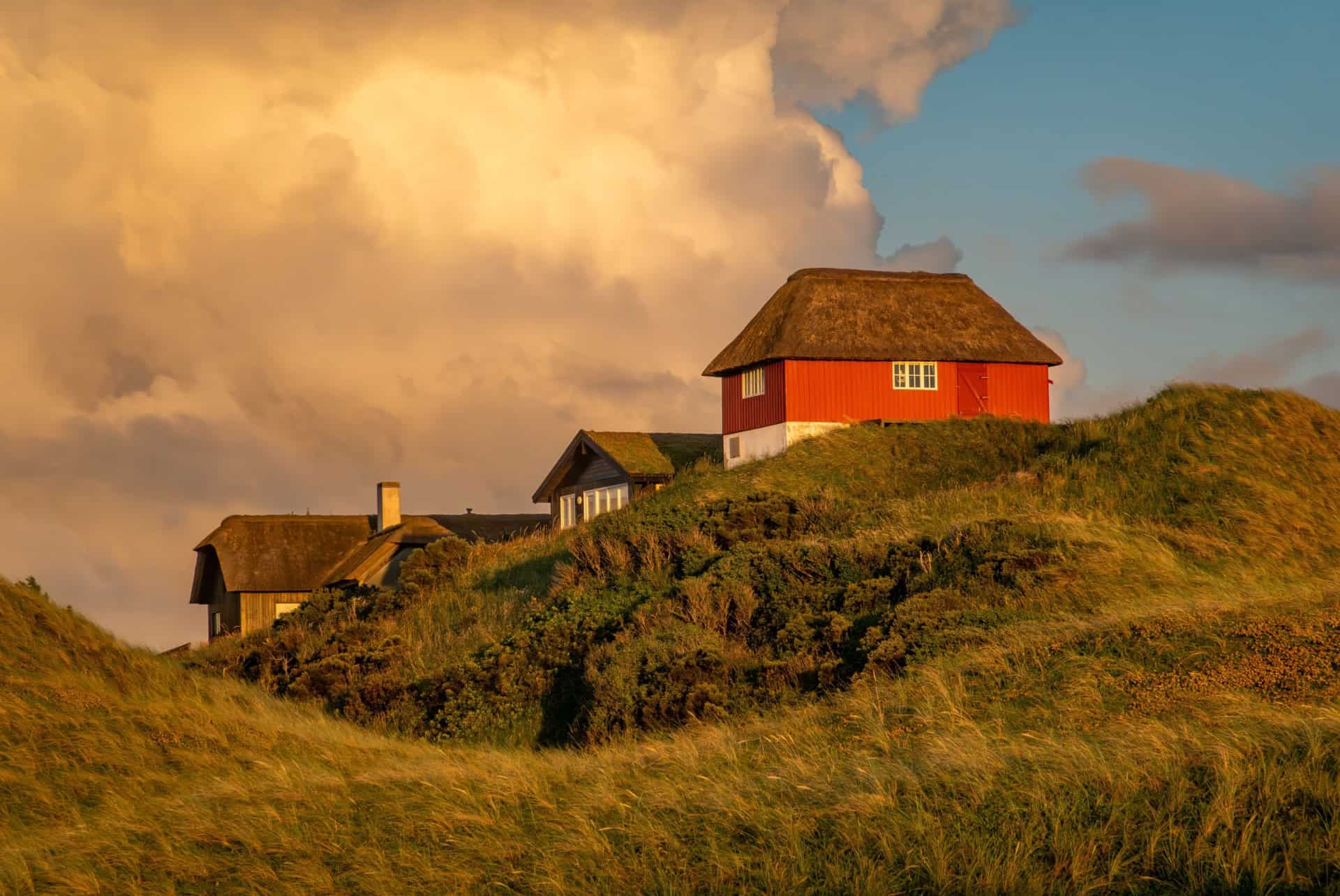 road trip en scandinavie hirtshals