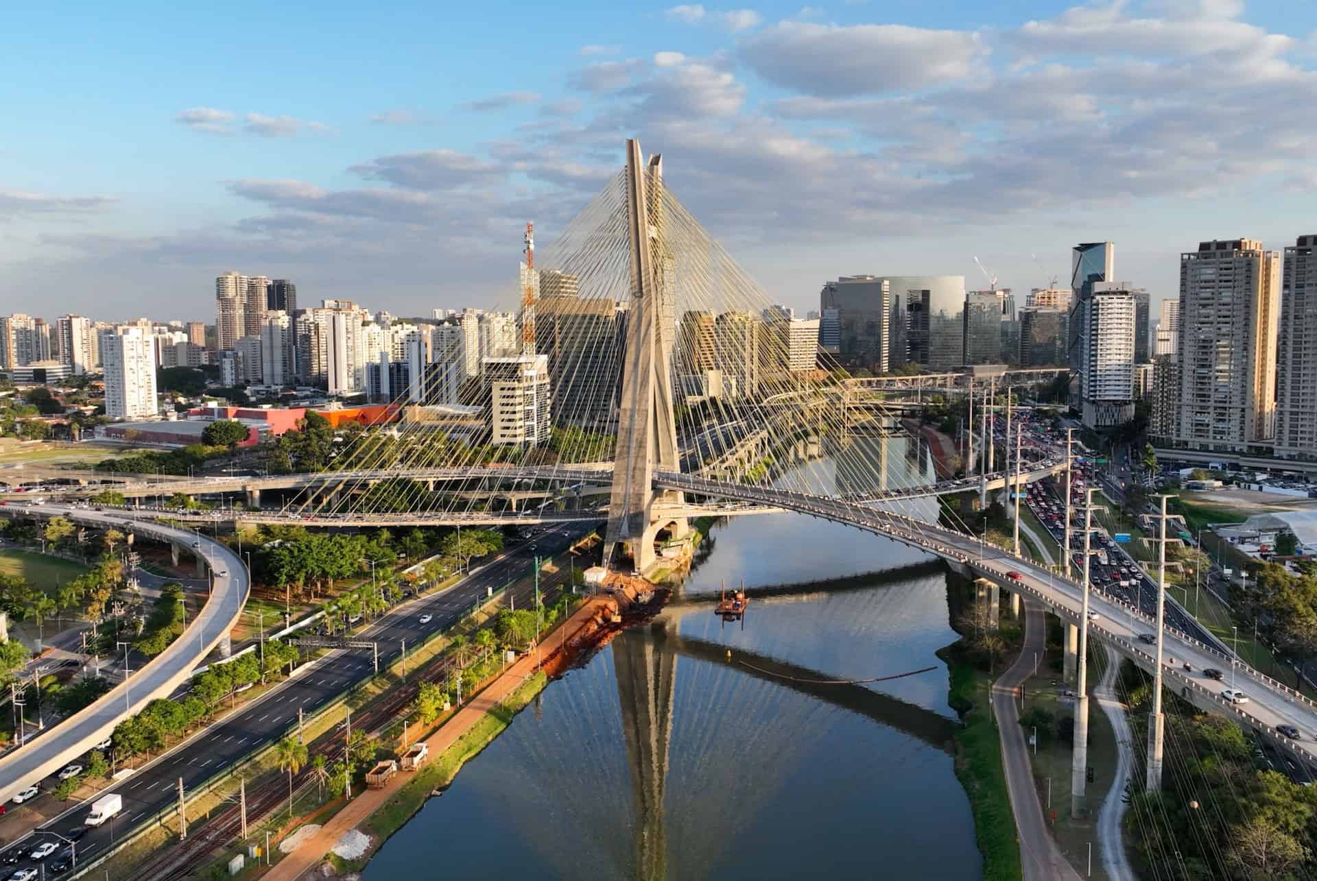 sao paulo bresil