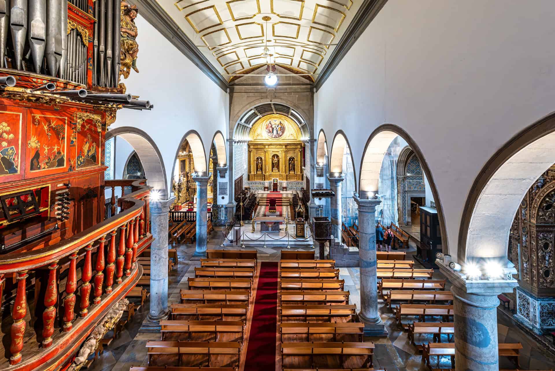 se catedral de faro