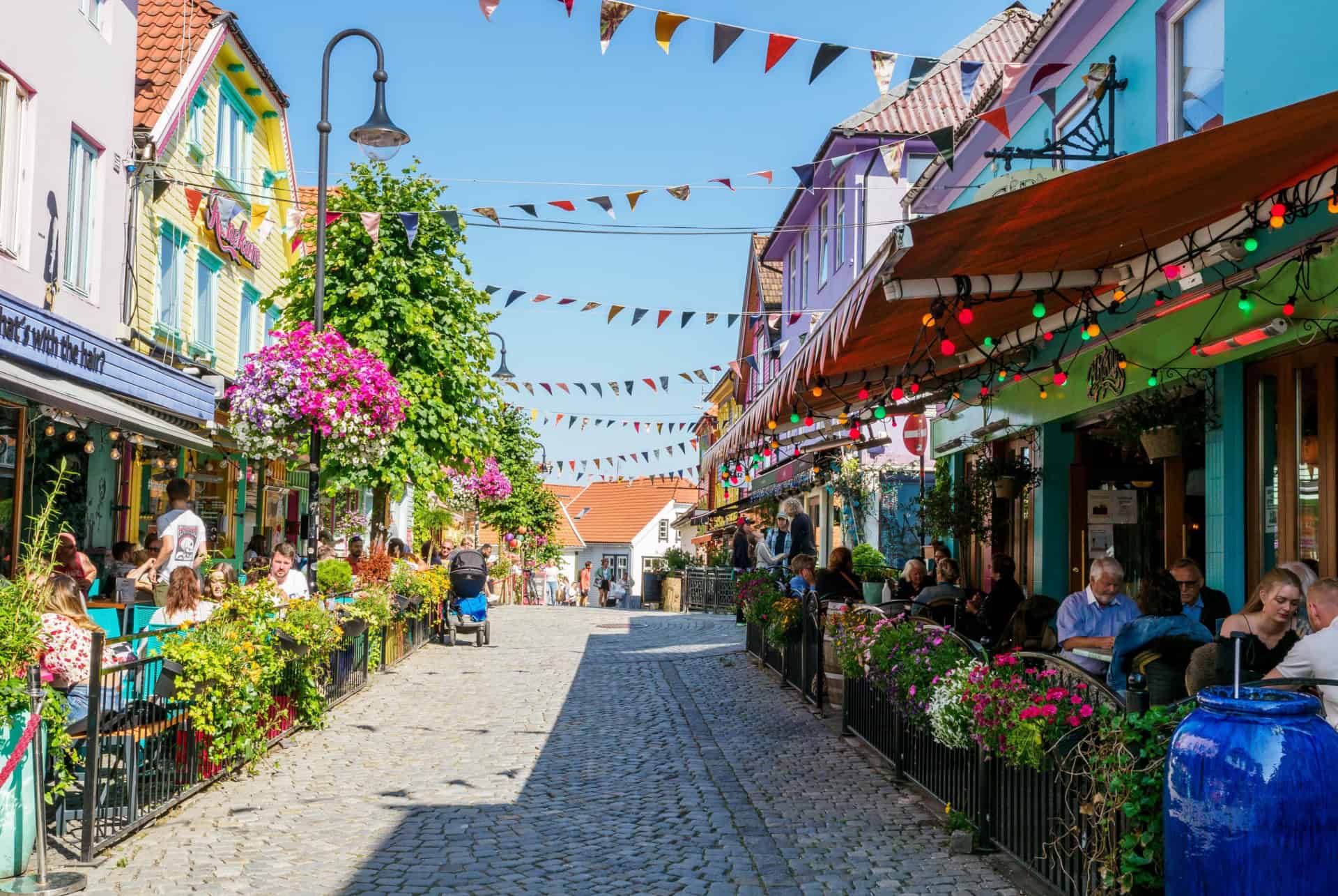 stavanger
