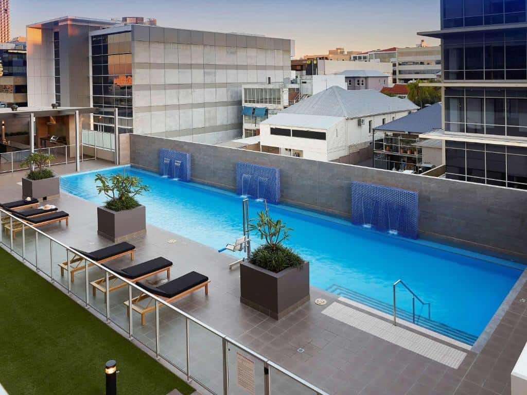 the sebel west que faire perth