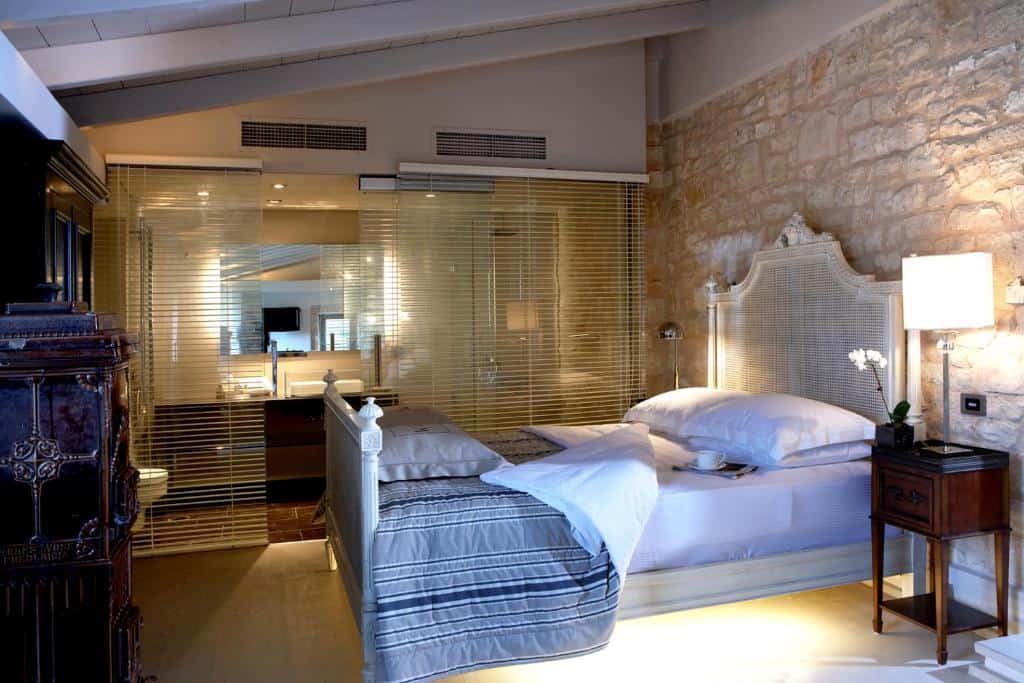torri e merli boutique hotel paxos