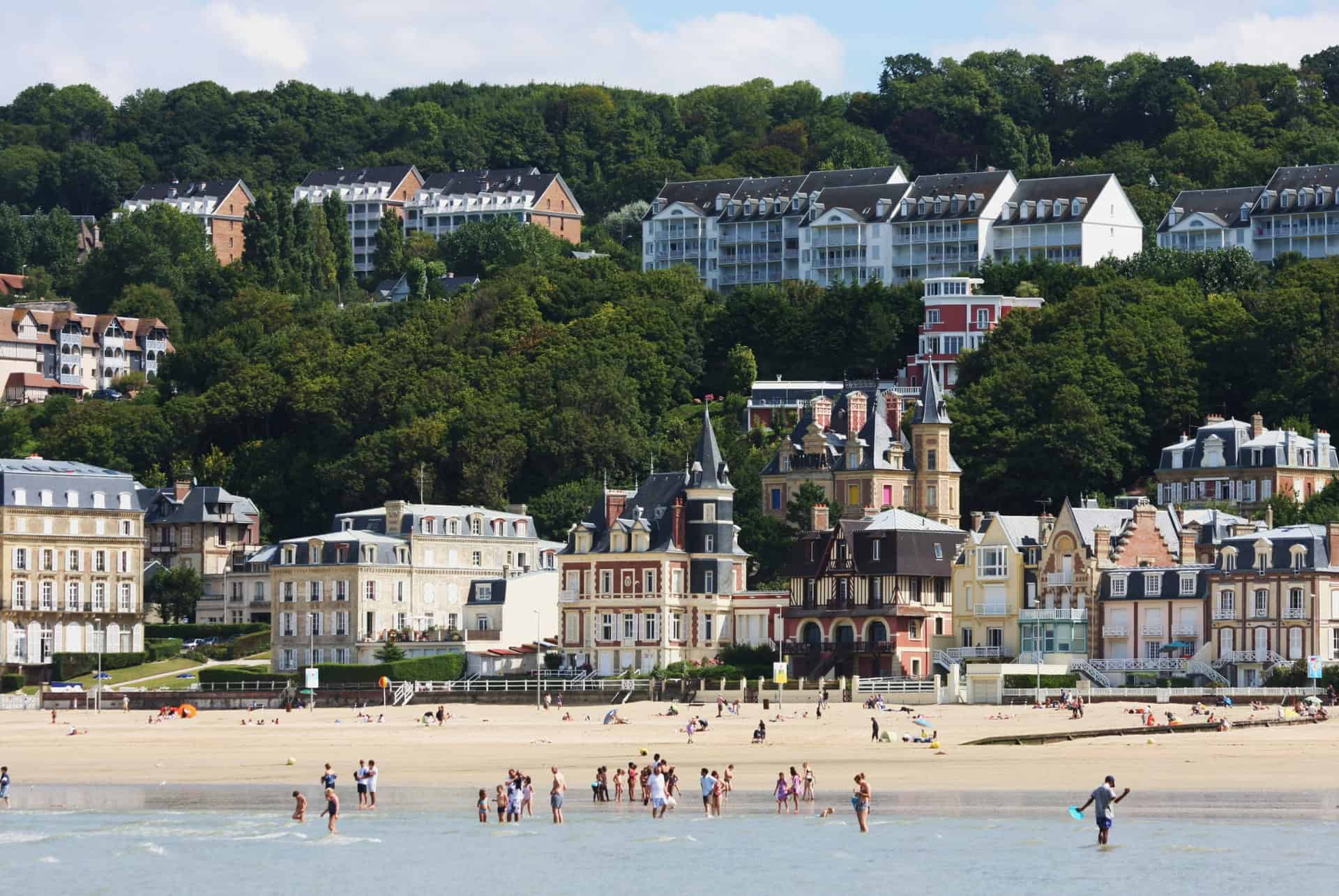 trouville