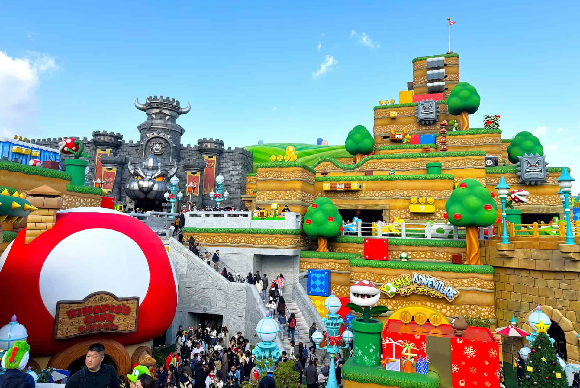 universal studio japan osaka
