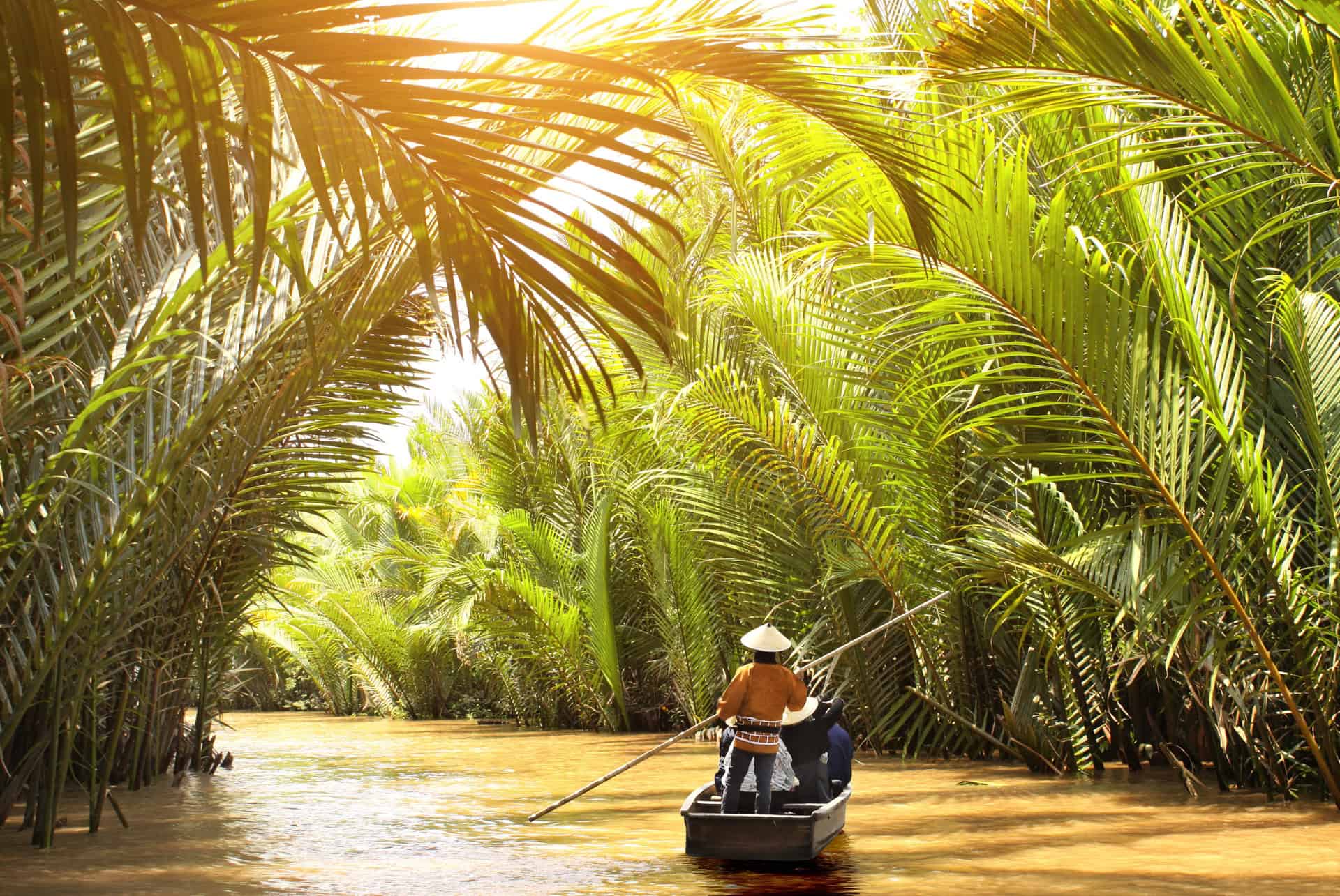 vietnam en aout delta de mekong