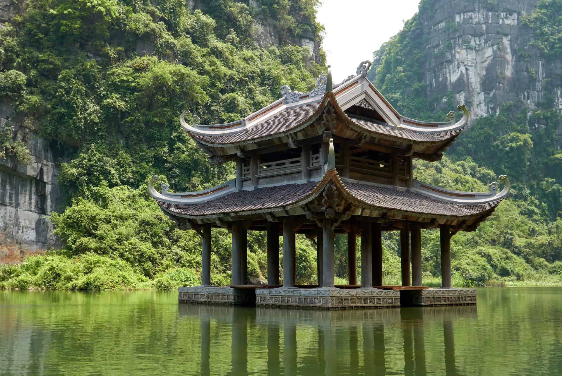 vietnam en juillet