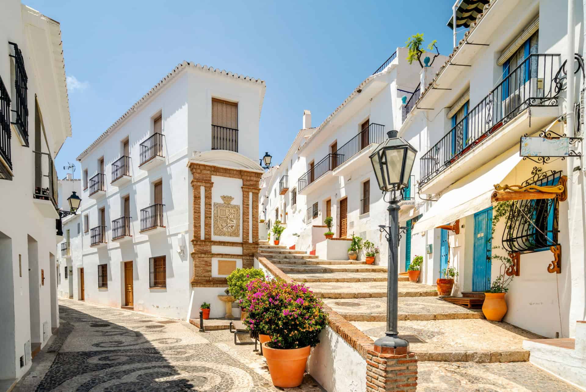 visiter frigiliana