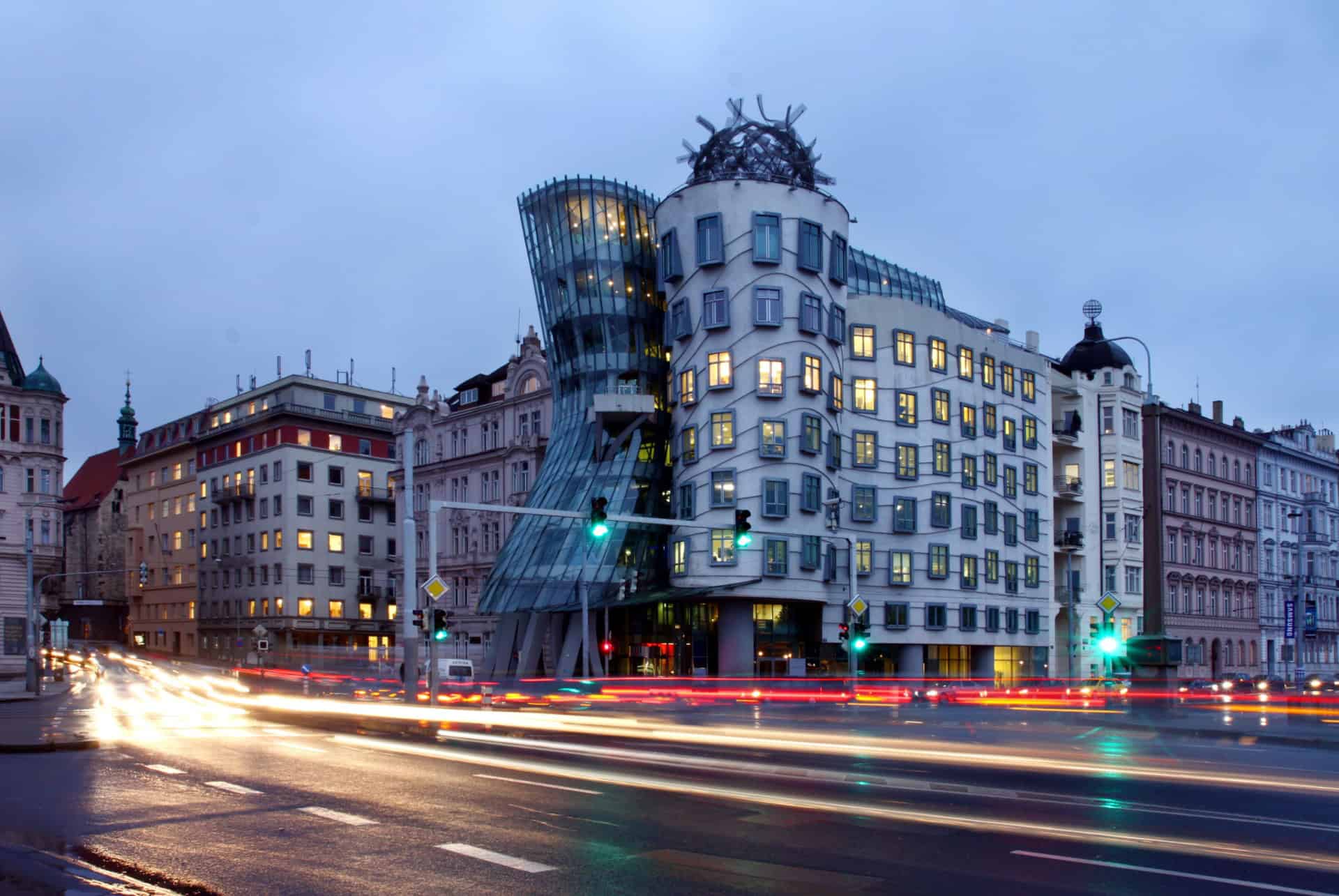 voiture de location prague ou louer