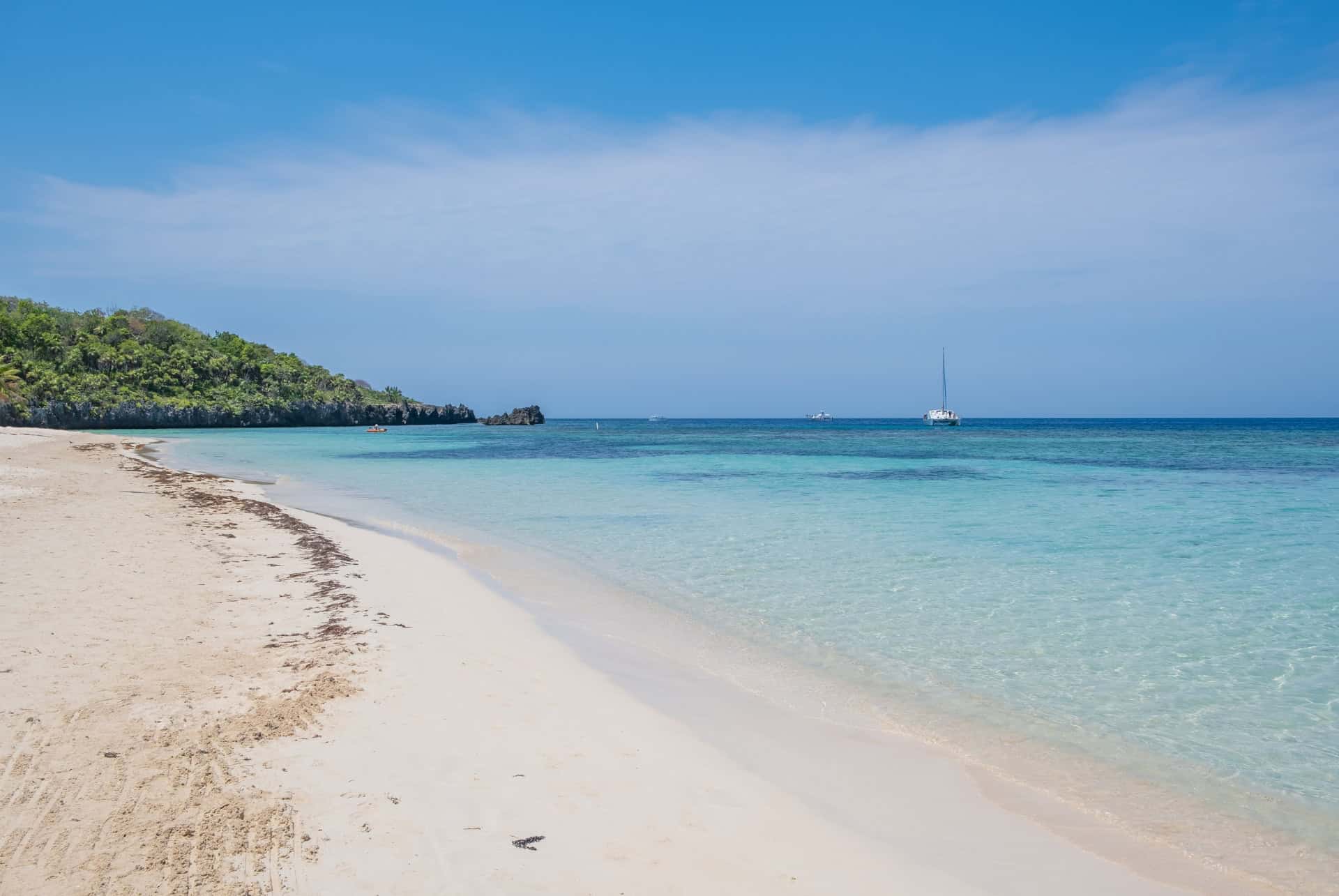 west bay que faire roatan
