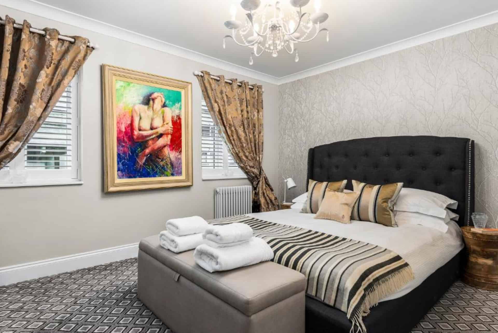 windsorian experience hotel