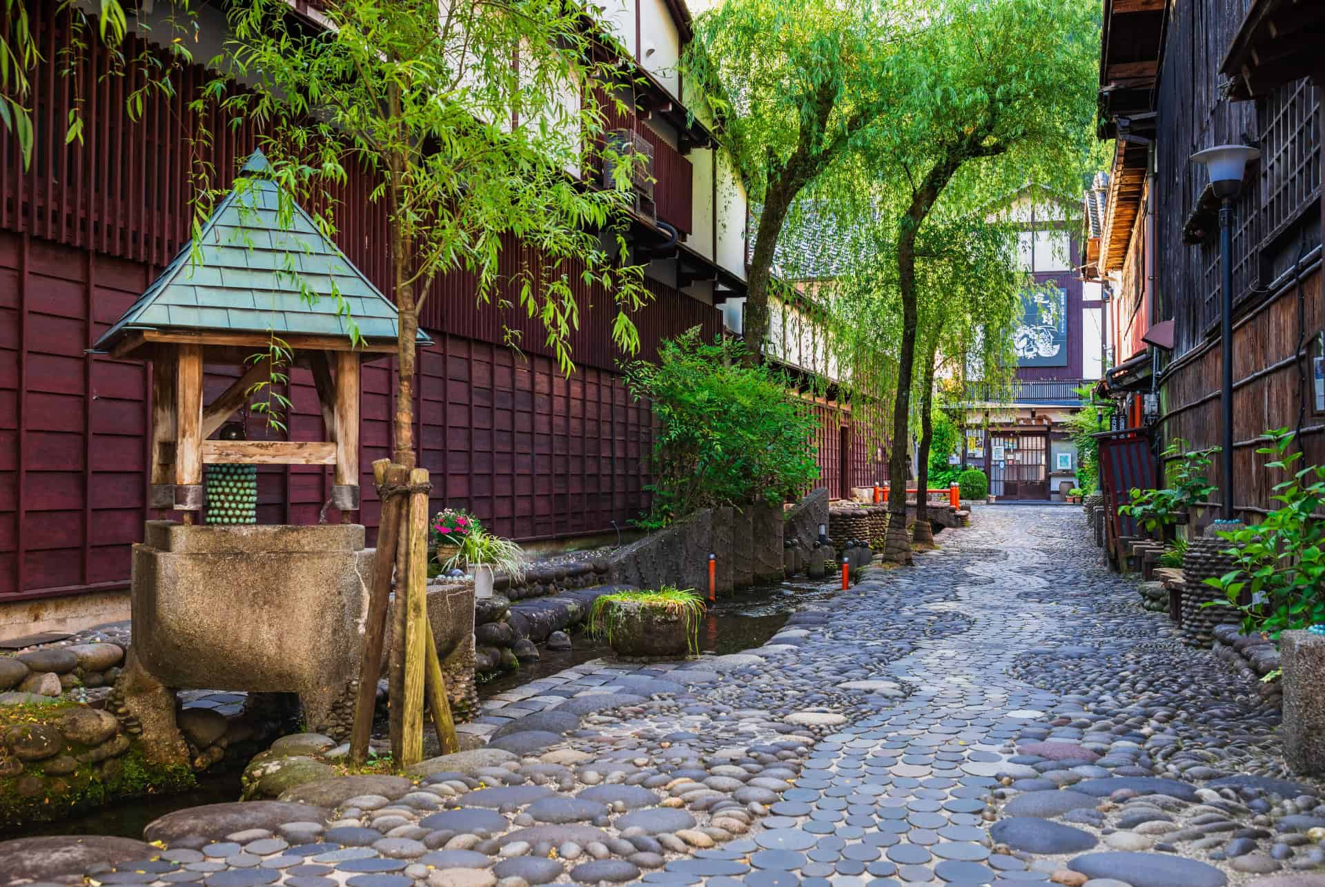 yanaka vieux tokyo