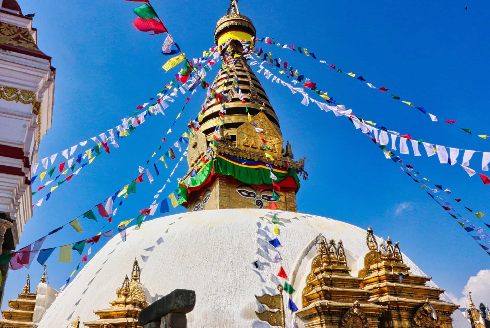 activites au nepal