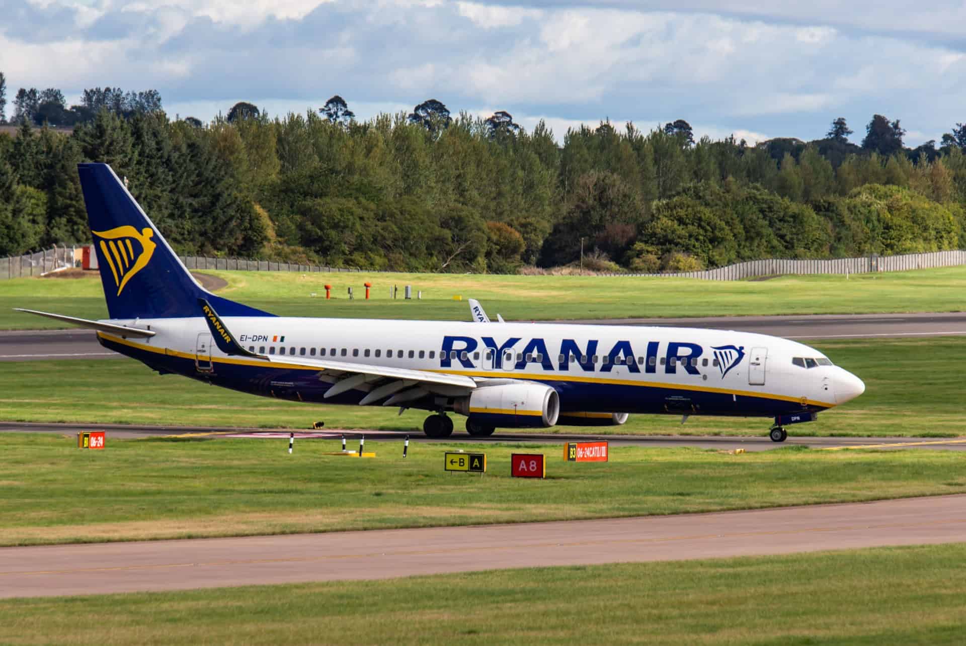 aeroport edimbourg en 3 jours