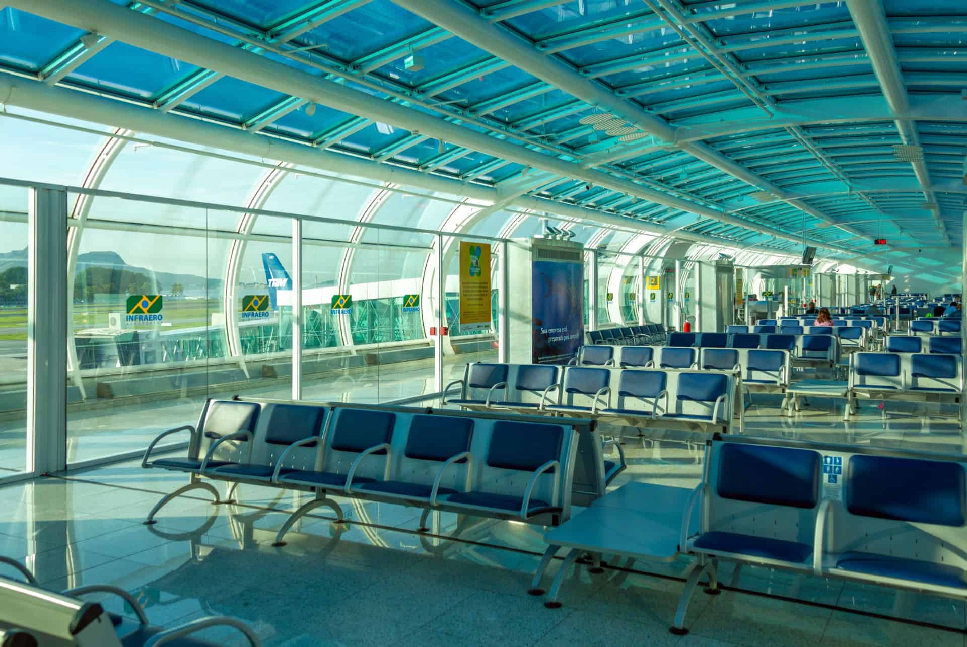 aeroport rio de janeiro