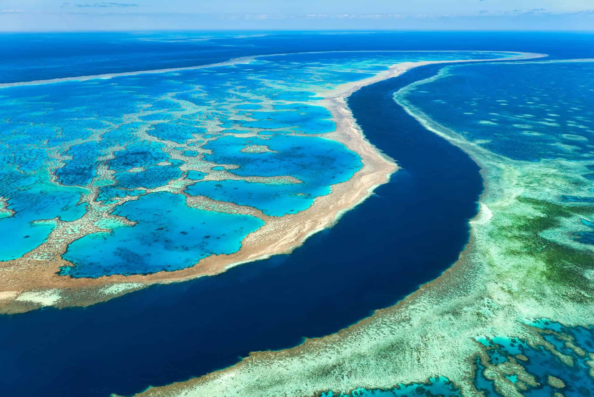 archipel des whitsundays