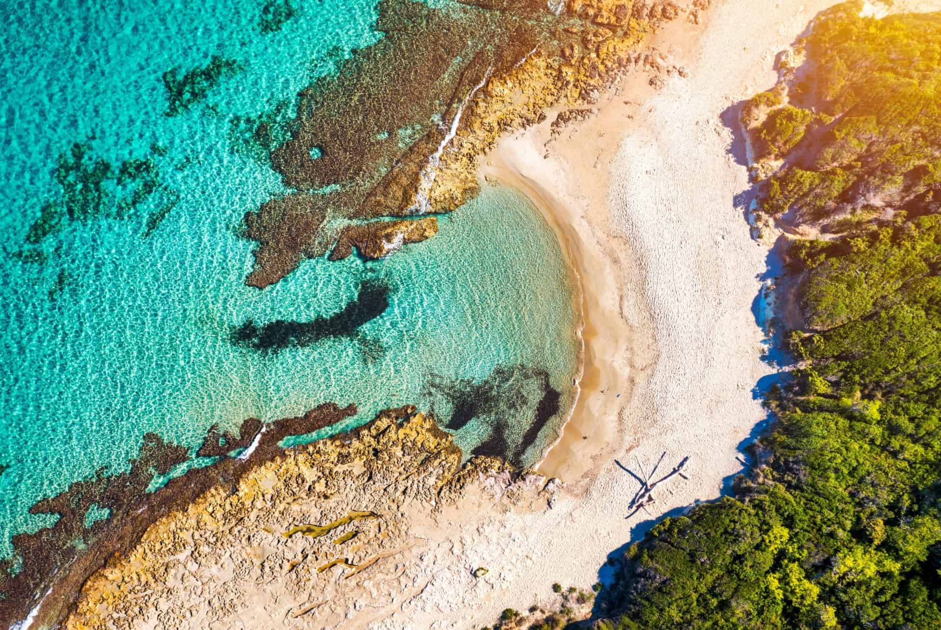 baia dei turchi