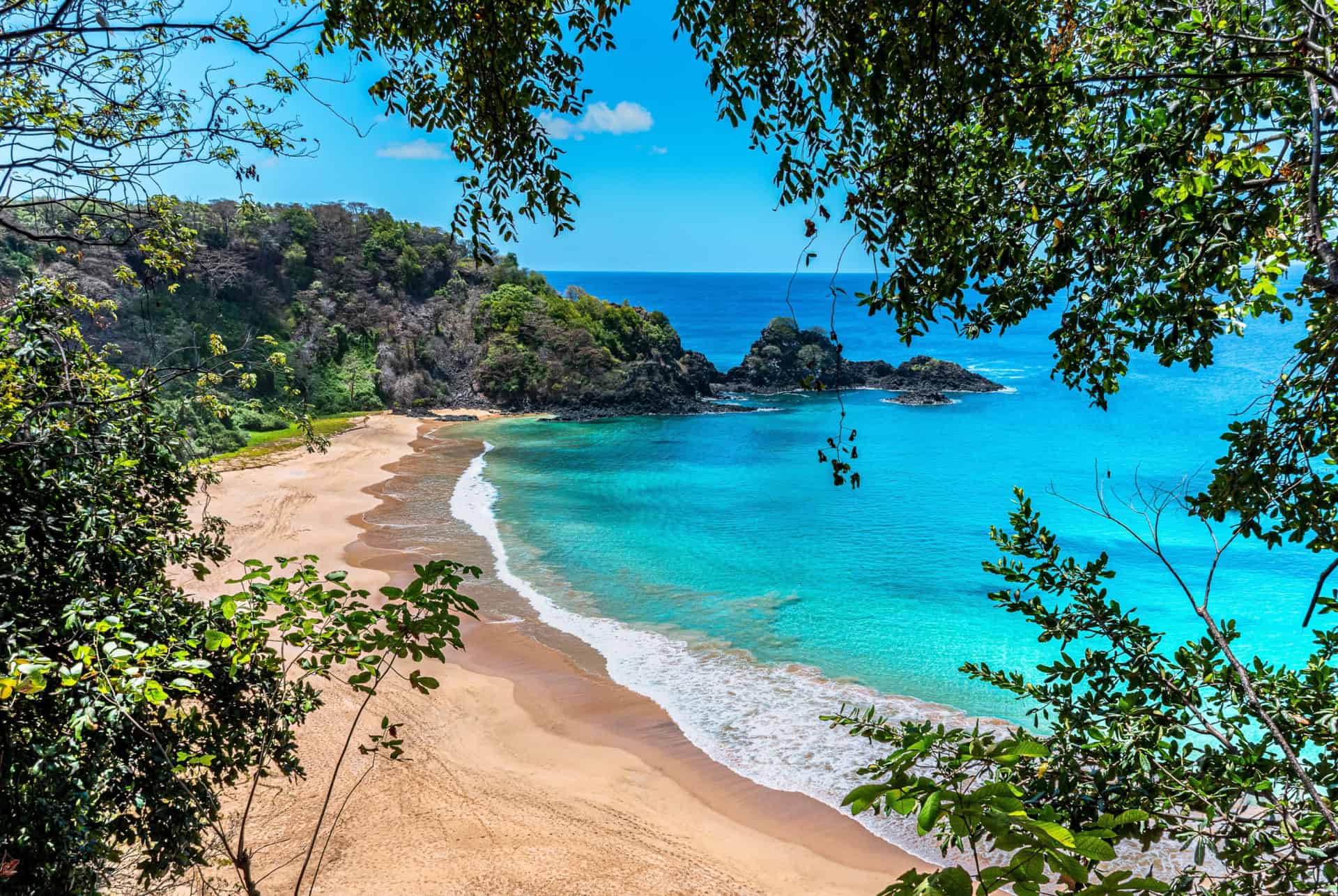 baie sancho