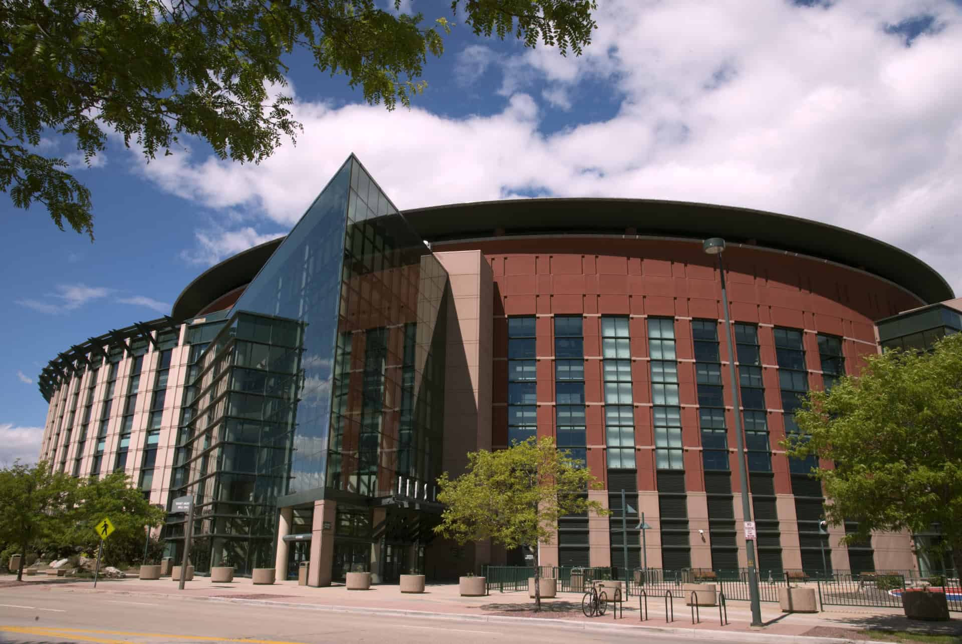 ball arena