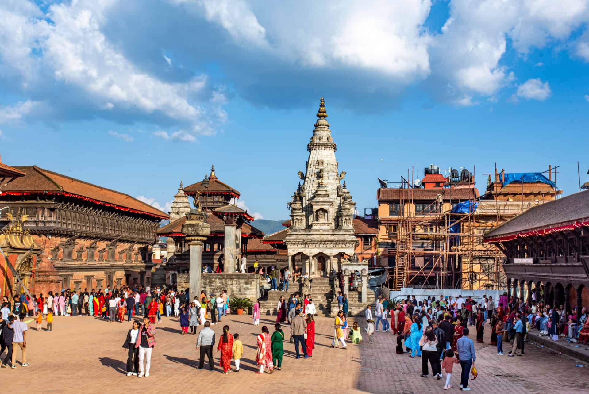 bhaktapur nepal