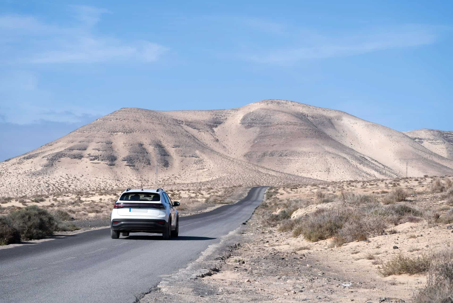 bons reflexe pour la location de voiture