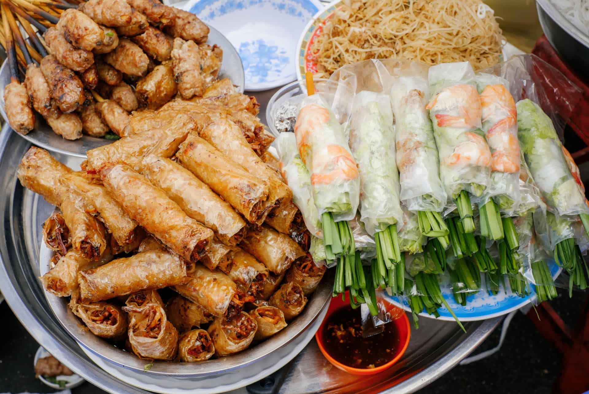 budget repas
