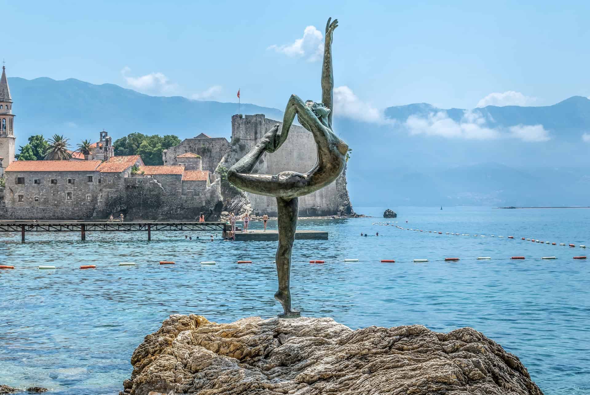 budva