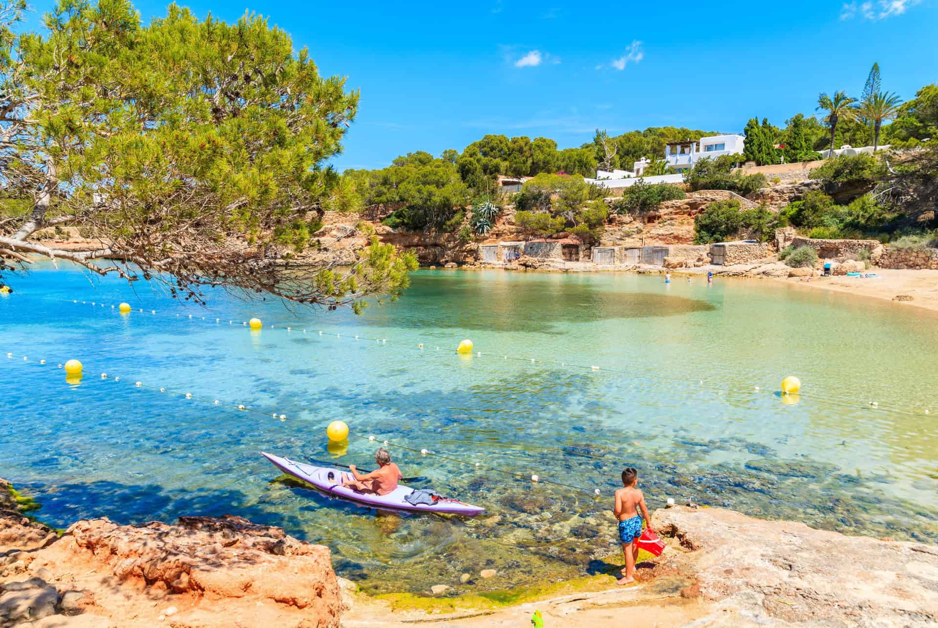 cala gracioneta