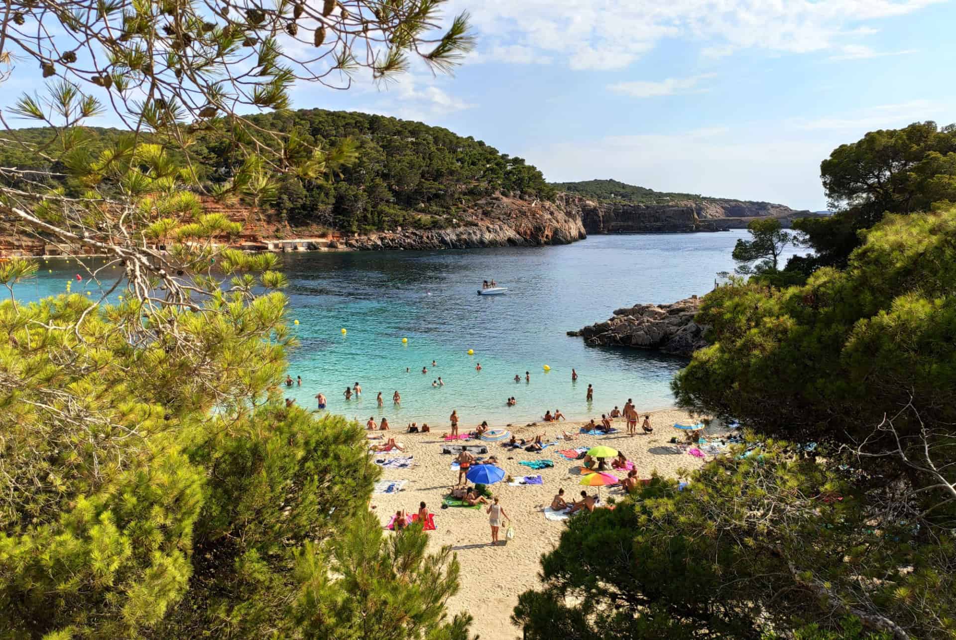 cala saladeta