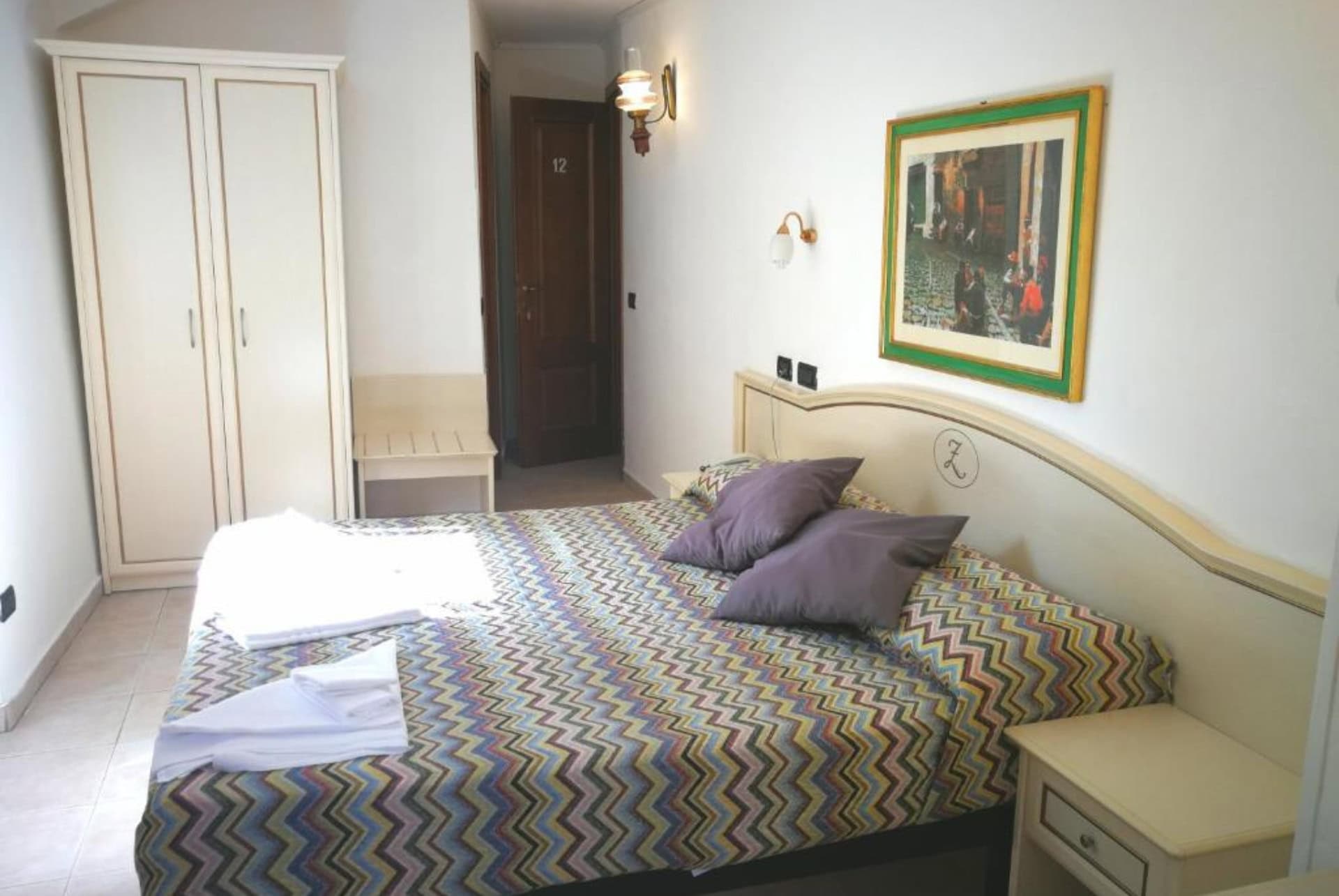 chambre locanda ca dei duxi