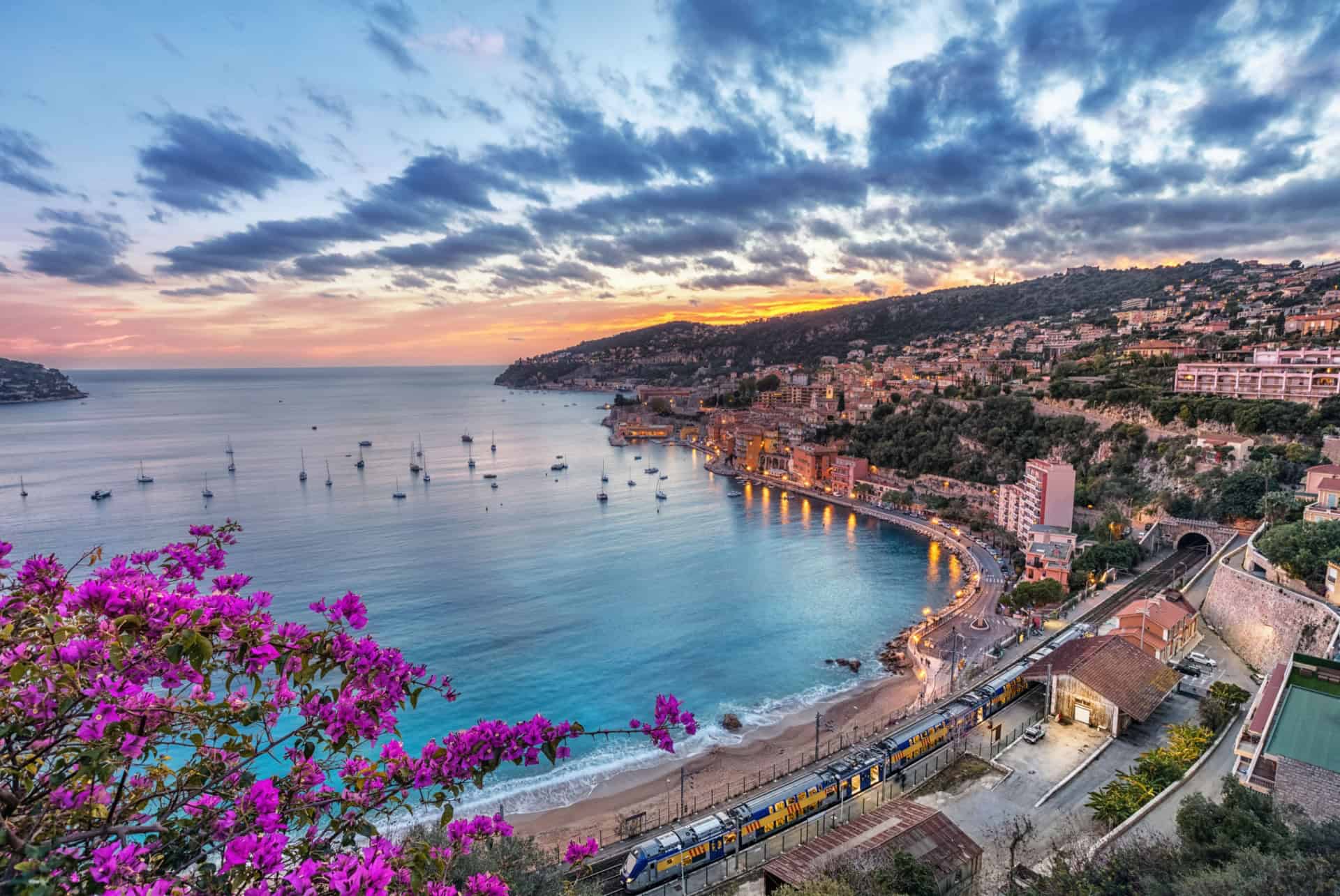 comment se rendre aux plus belles plages europe