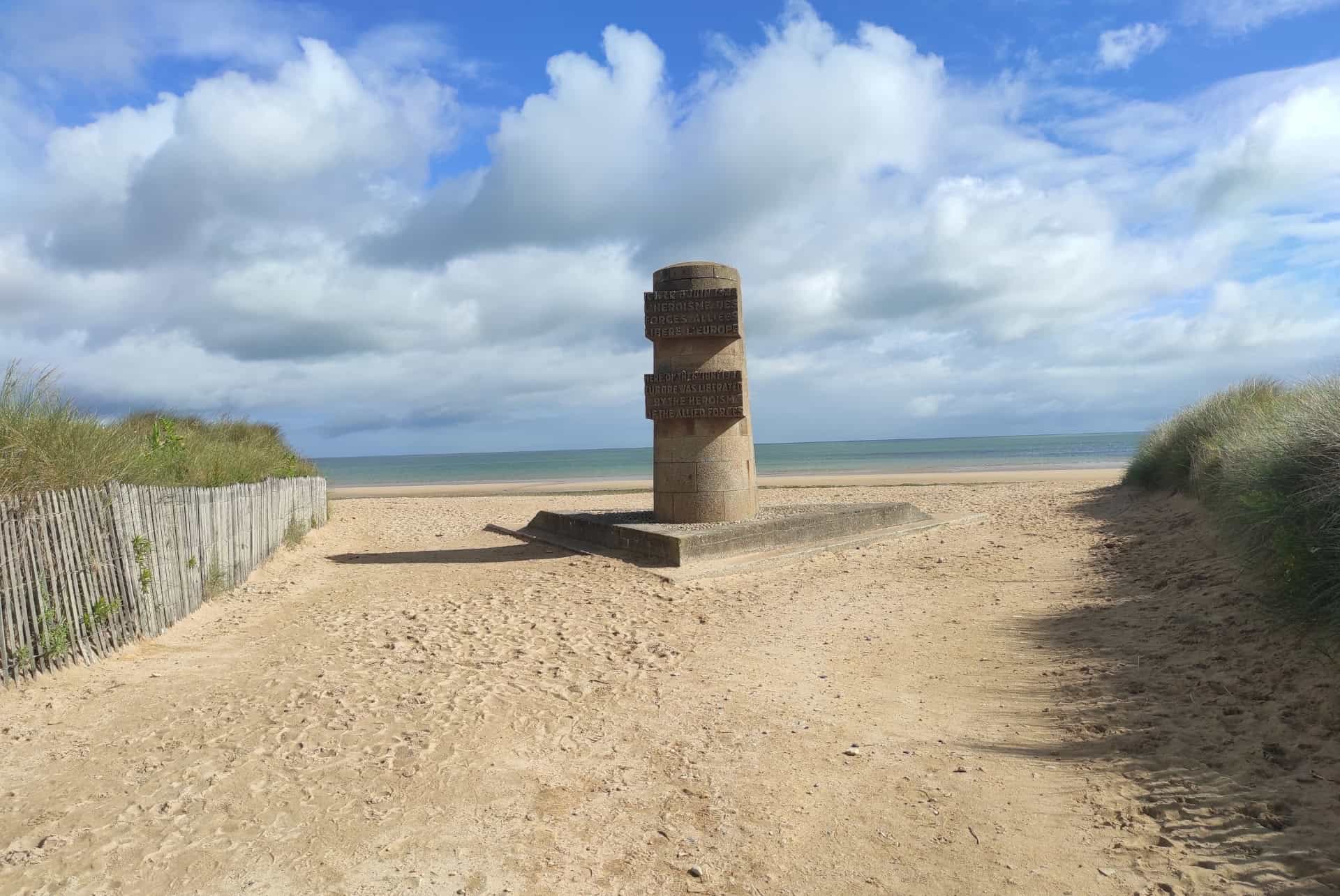 courseulles sur mer