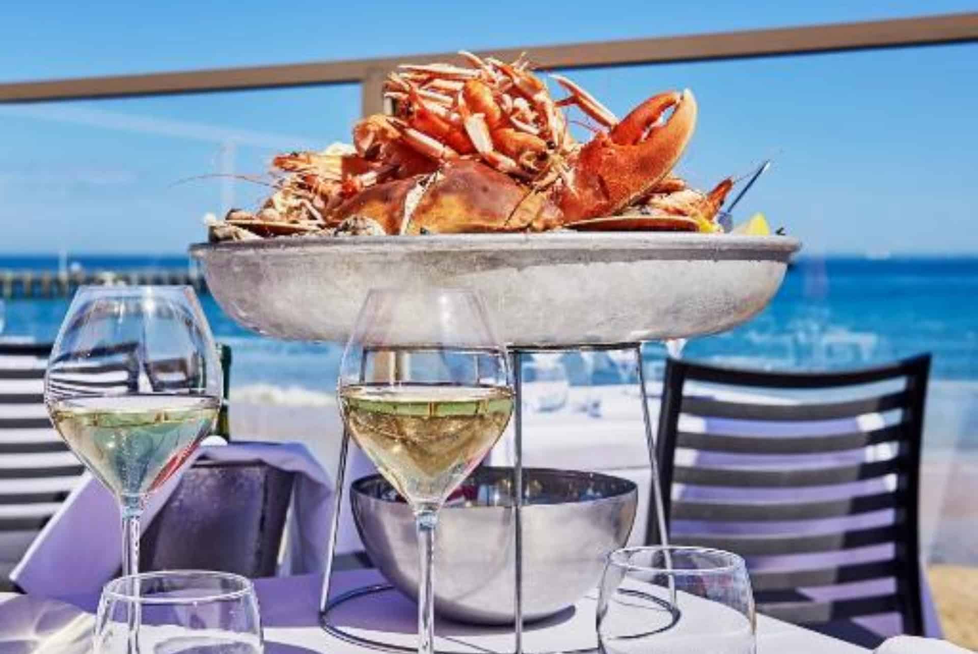 cremaillere hotel restaurant
