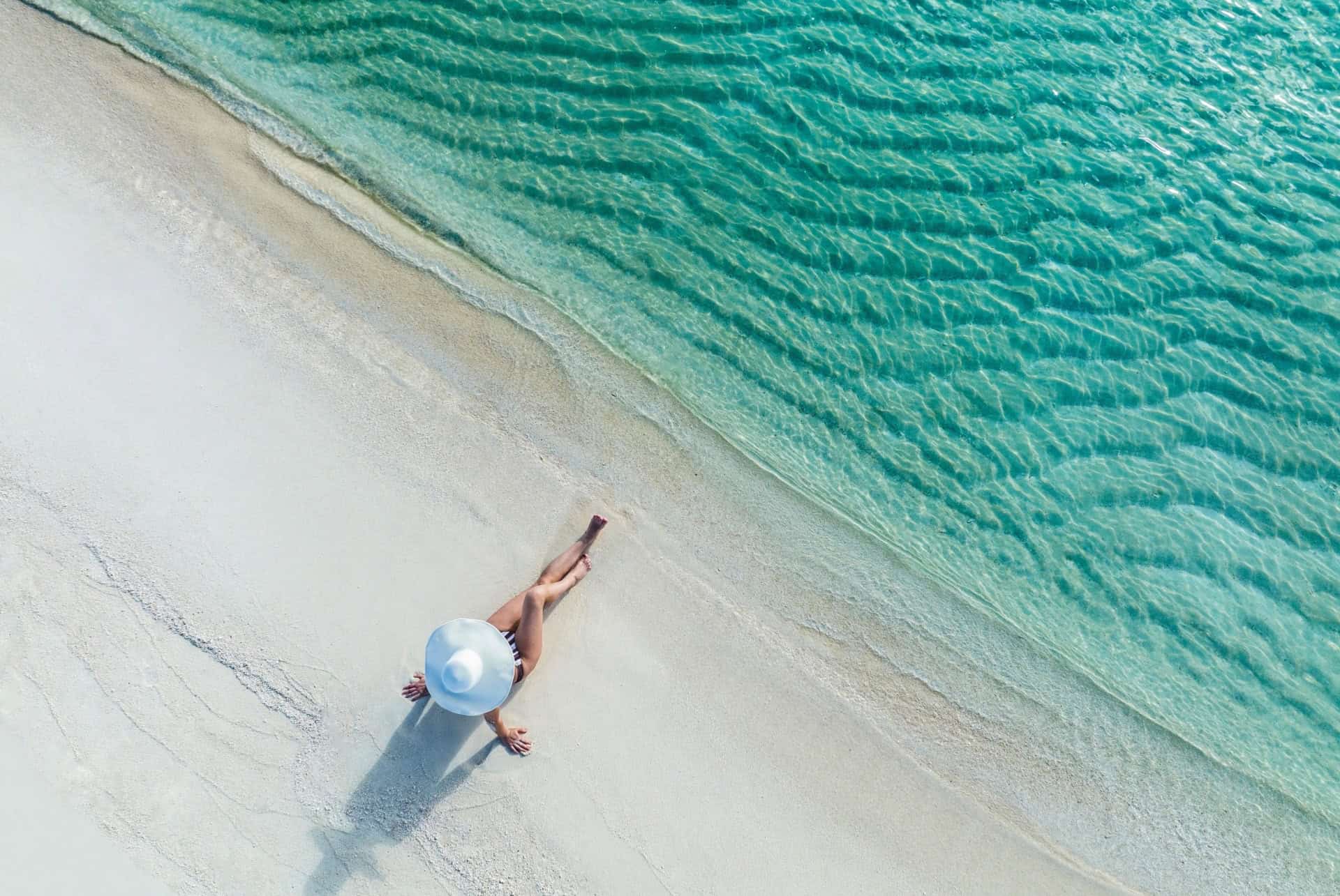decouvrir les plus belles plages du monde