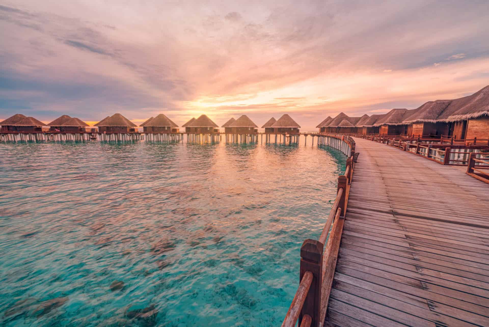 decouvrir maldives en fevrier