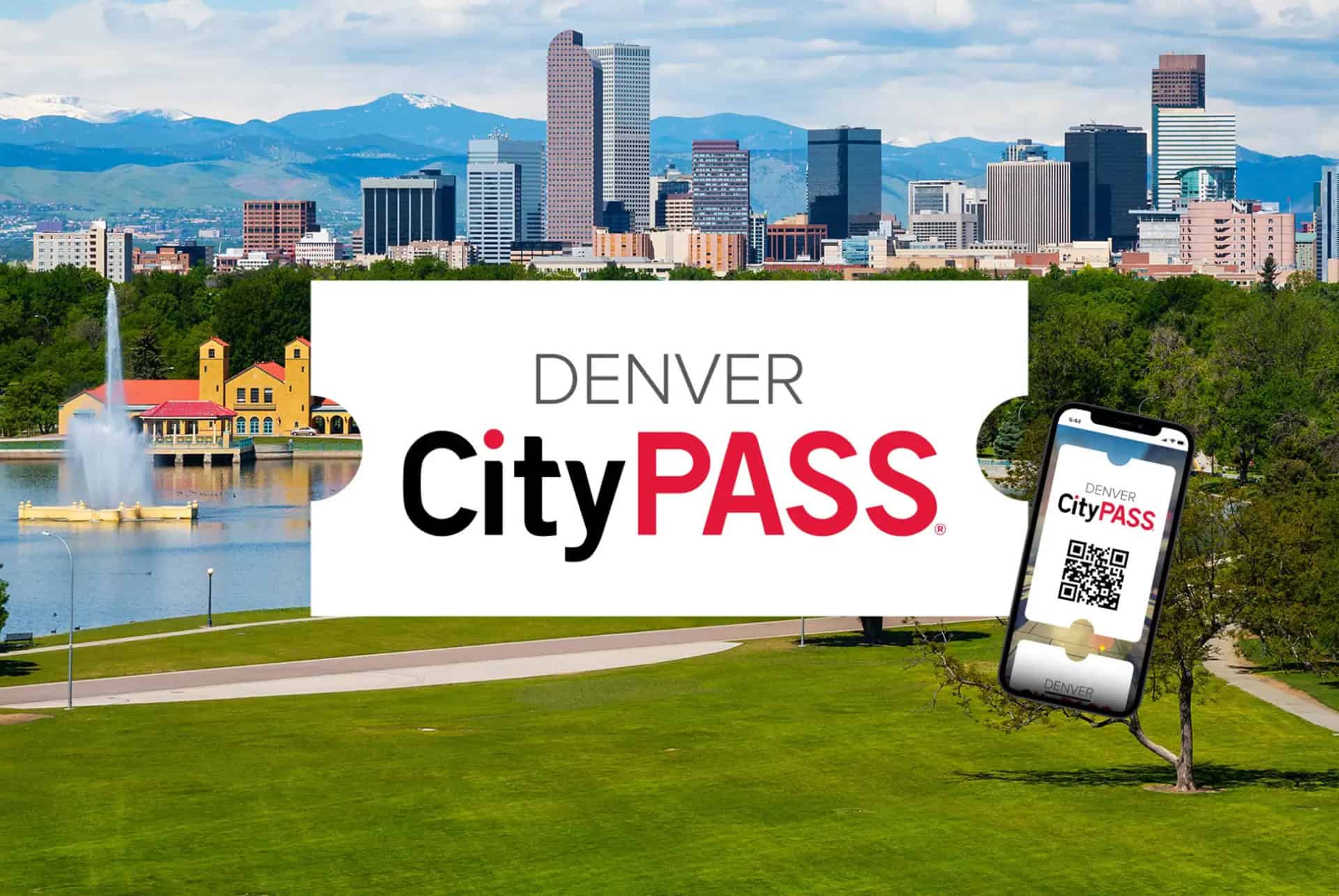 denver city pass